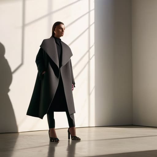 Baggy vs Oversized Fit It Is About Structure Not Volume