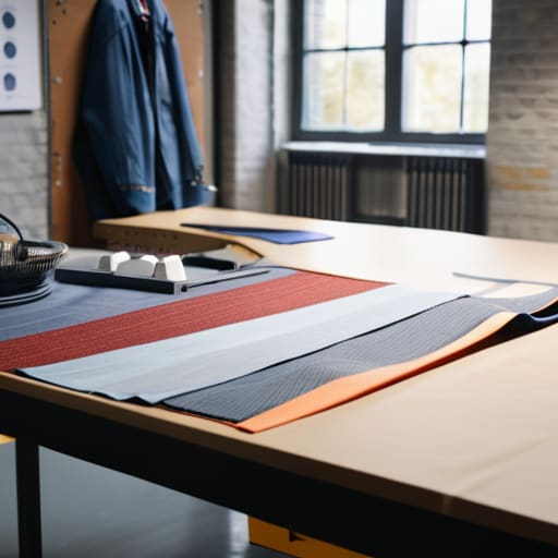 Beyond Aesthetics Mastering Garment Manufacturing Documentation