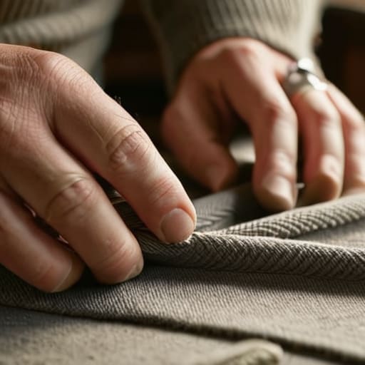 Calculating Clothing Alteration Cost vs Value.