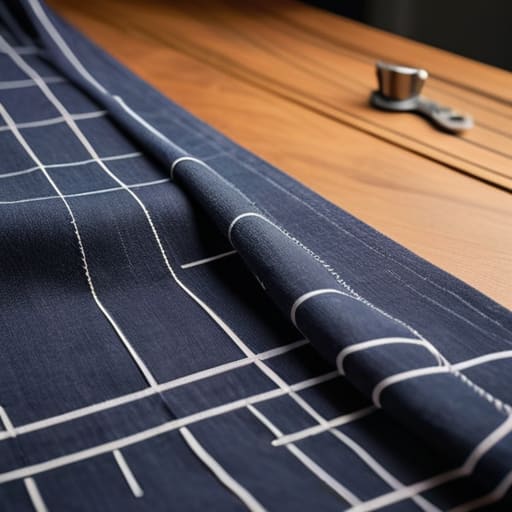 Calculating Shoulder Seam Drop Depth Without Losing Shape