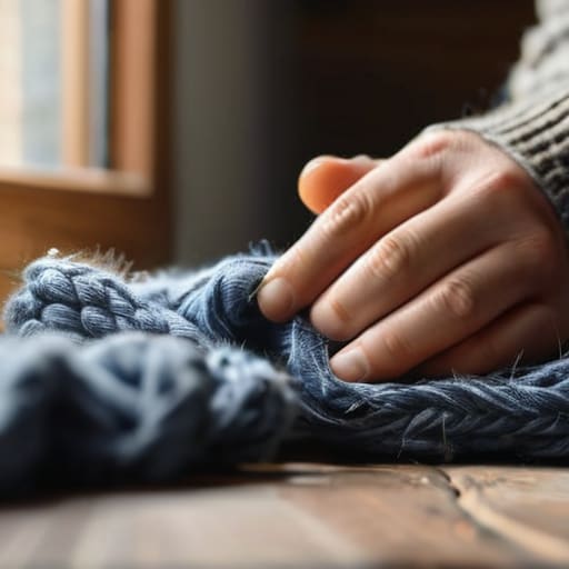 Decluttering Clothes for Seasons by Fabric Integrity