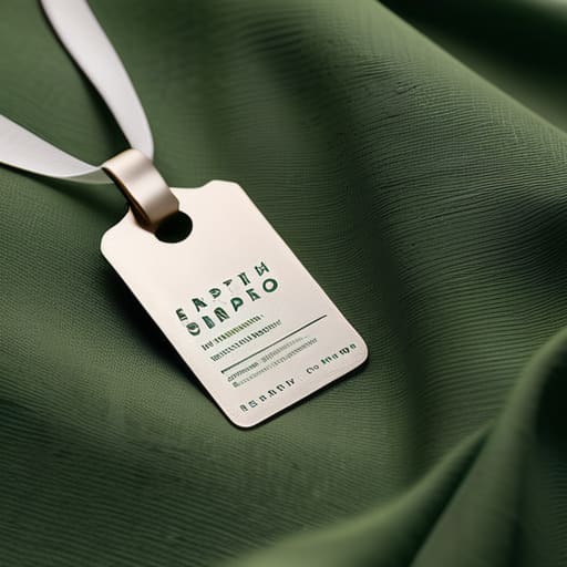Decoding Deceptive Environmental Labeling in Your Supply Chain.