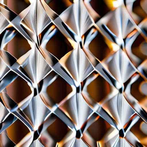 Decoding the Polyamide Chemical Structure and Fiber Integrity.