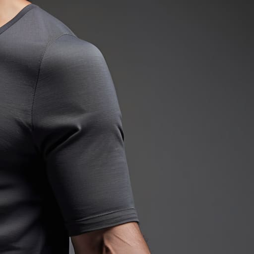 Finding Perfect Sleeve Fit Beyond the Trend Cycle