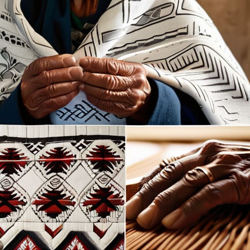 Identifying the Signs of Cultural Appropriation.