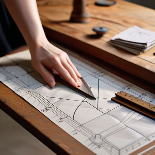 Mastering Bodice Block Development Over Fleeting Aesthetics