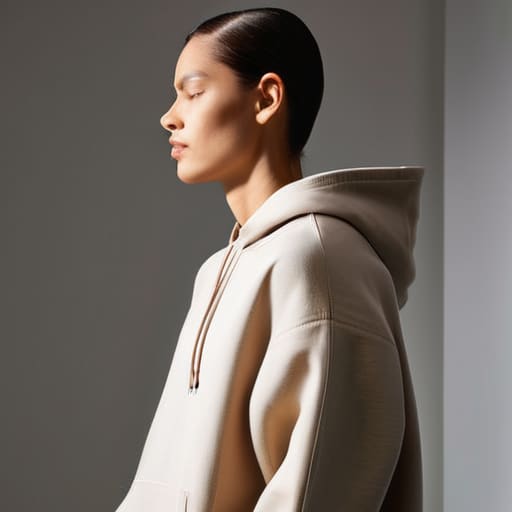 Mastering Clothing Silhouette Proportions for Longevity.