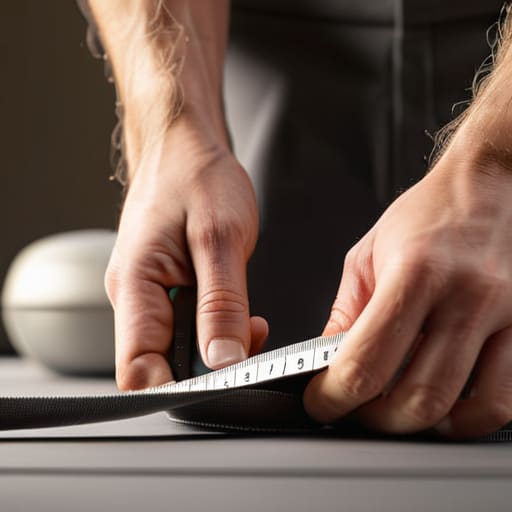 Mastering How to Measure Trouser Inseam for Consistent Production