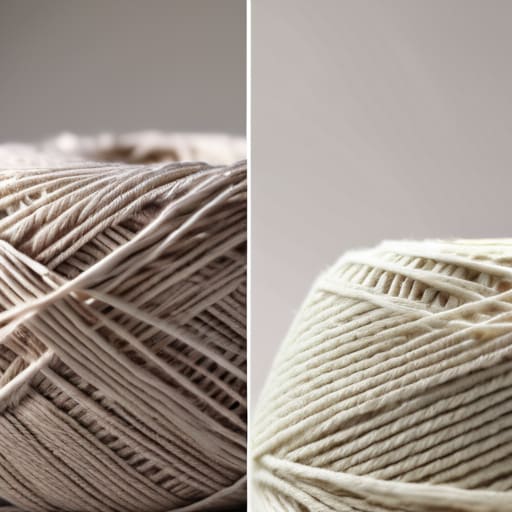 Natural Cotton Fibers Explained Why Length Matters