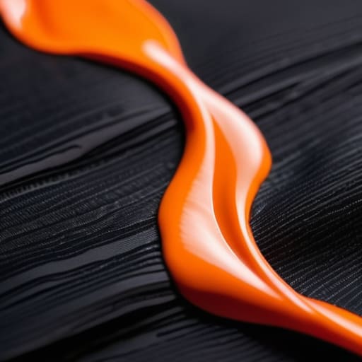 Vibrant colors using thick Plastisol Ink.