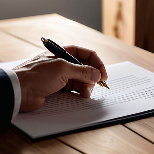 Protecting Your Margins With Wholesale Terms and Conditions