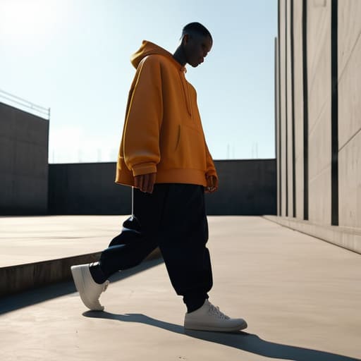 Streetwear Evolution and Hip Hop From Concrete to Construction