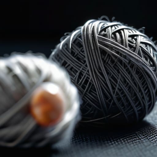 Synthetic vs Natural Fiber Pilling Why Your Margin Is Shrinking