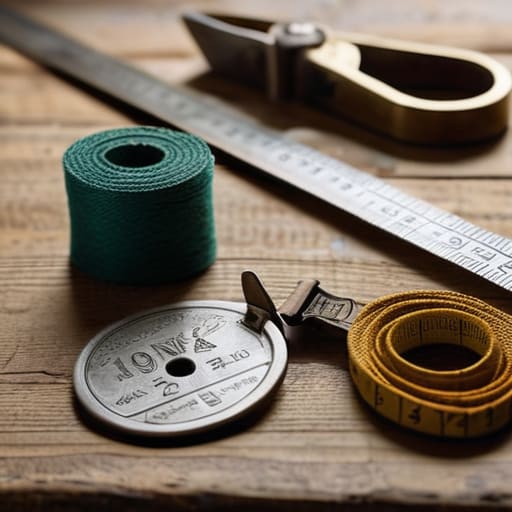 The Evolution of Garment Sizing and Hidden Discrepancies.