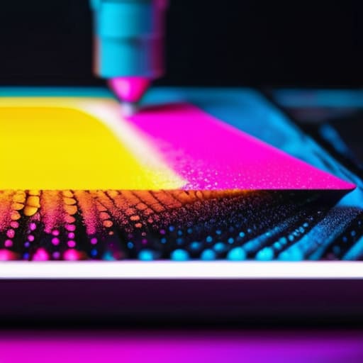 The High Cost of a Messy Rgb to Cmyk Conversion