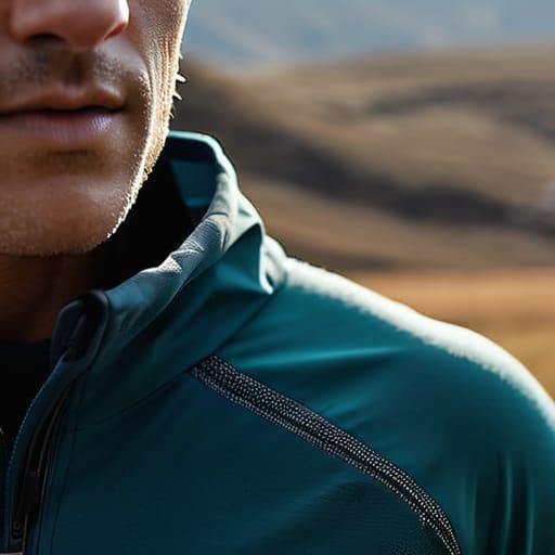 The Physics of Thermal Regulation Through Clothing.