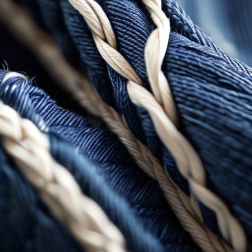 The Raw Denim Aging Process Beyond Surface Level Aesthetics