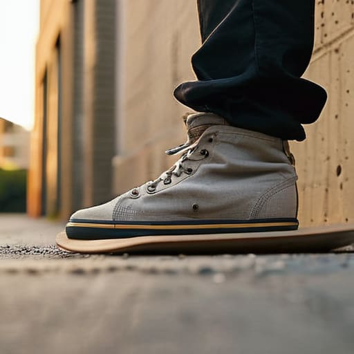 The Raw Fabric of Skateboarding Subculture History