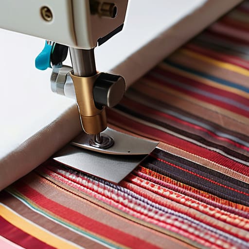 The Real Math of Textile Waste Reduction Strategies.