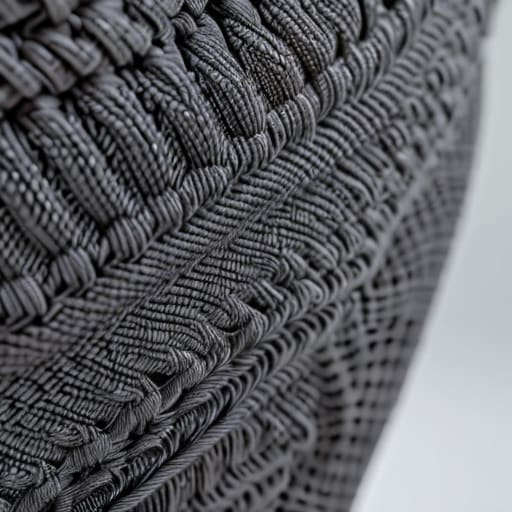 The Truth About Loopback Knit Characteristics and Drape.