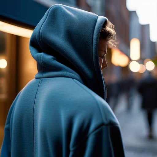 Visual Storytelling in Fashion Moving Beyond the Surface