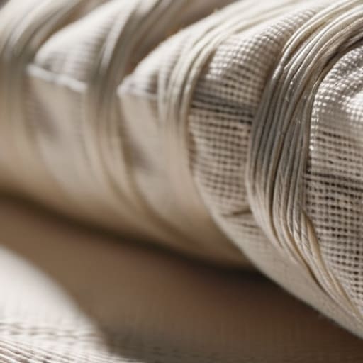Why Circular Fashion Economy Fails Without Quality Blanks