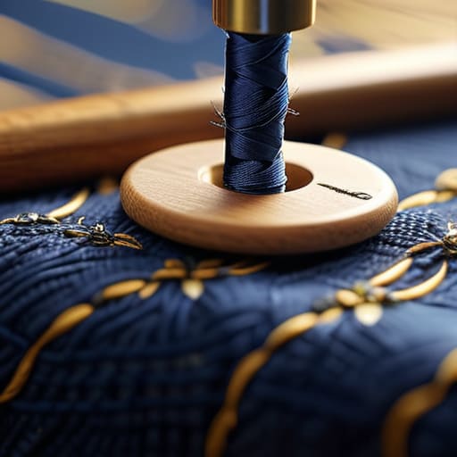 Why Custom Embroidery Price Per Stitch Can Lie to You
