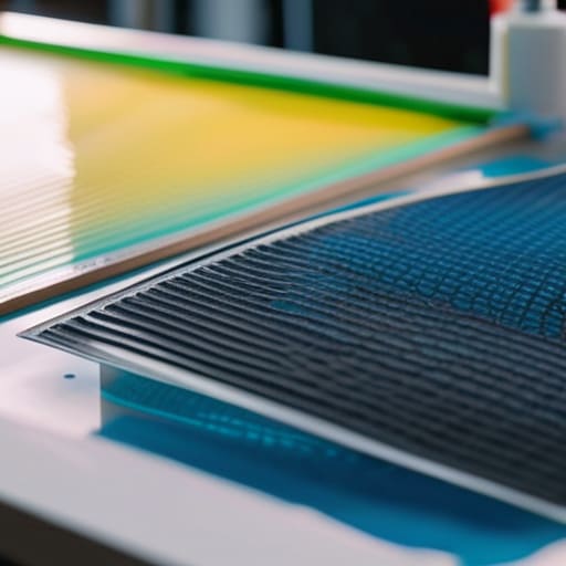 Why Mesh Count for Different Fabrics Changes Everything