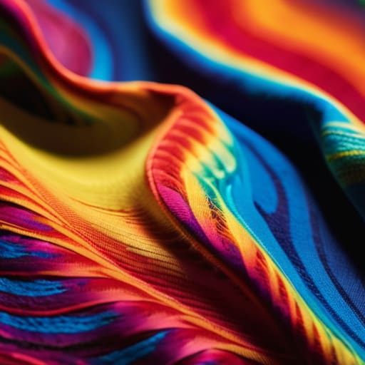 Why Sublimation Printing Methods Demand Superior Fabric Integrity