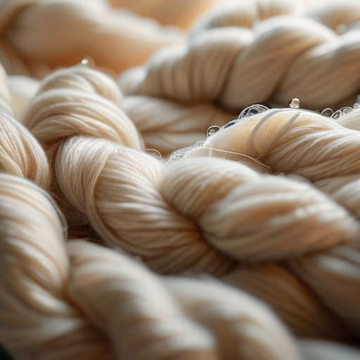 Why the Hygroscopic Nature of Merino Beats Synthetic Hype