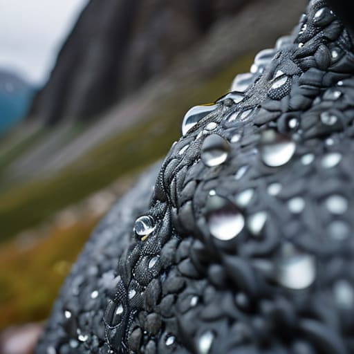 Why Weatherproof Garment Longevity Beats Seasonal Aesthetics
