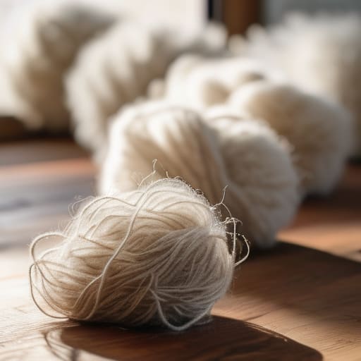Why Wool Micron Count Explained Matters for Skin Comfort