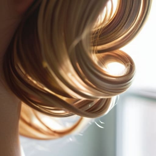 Air Dry vs Blow Dry Damage Protecting Your Texture