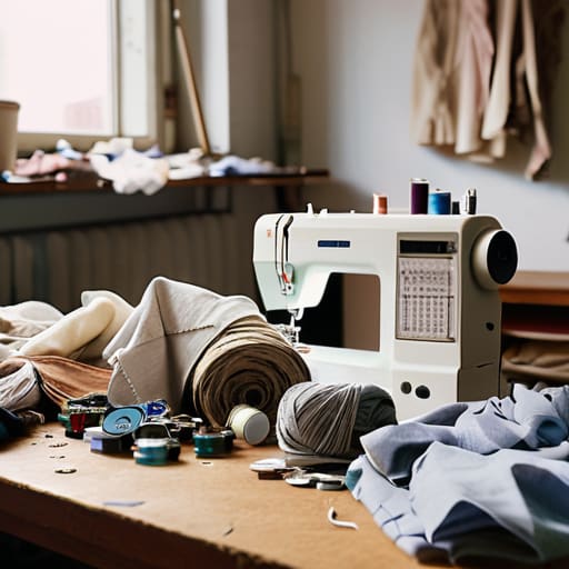 Building a Clothing Brand Business Plan That Survives