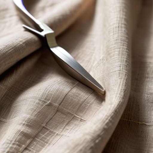 Fabric Weight for Hemming Why Drape Trumps Trend