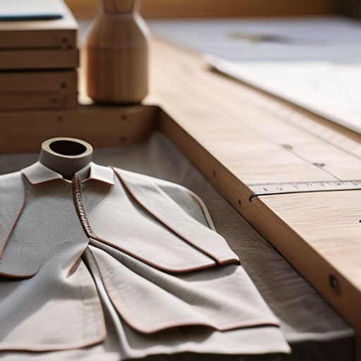 Fixing Pattern Making Adjustments Before They Break Your Budget