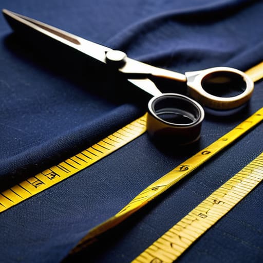 How Clothing Size Inflation Rewrote the Rulebook.