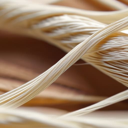 How Enzymes Work in Laundry to Eat Your Fibers