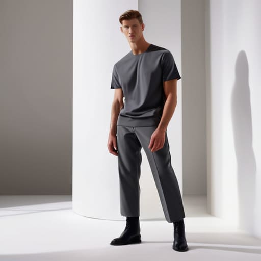 How to Balance Long Limbs Without Losing Shape