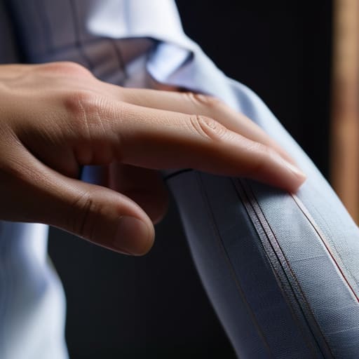 How to Measure Sleeve Length Like a Pro