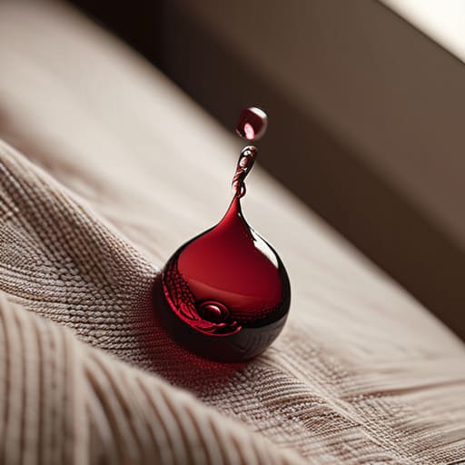How to Remove Wine Stains Without Compromising the Fabric Color