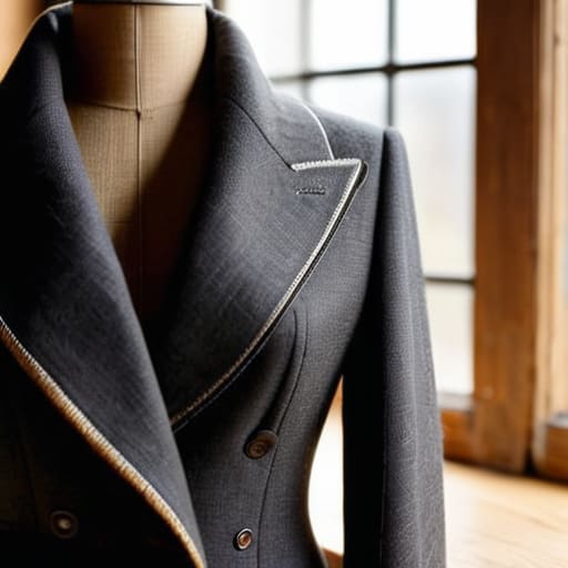 Investment Pieces and Tailoring Longevity guide.