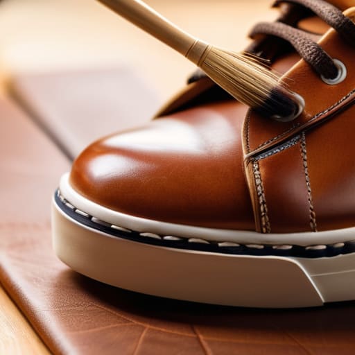 Leather Sneaker Maintenance Tips for Structural Longevity