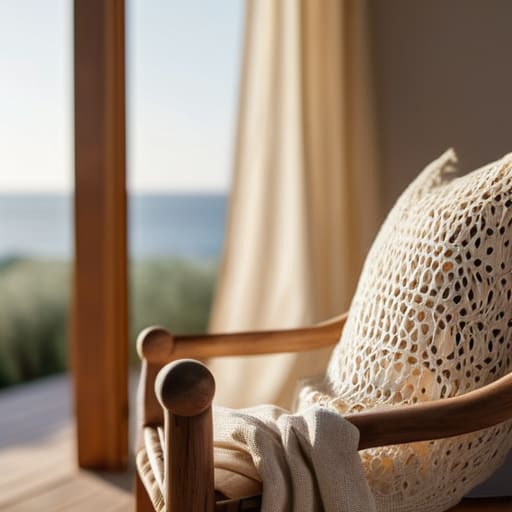 Linen vs Cotton for Heat the Science of Thermal Regulation