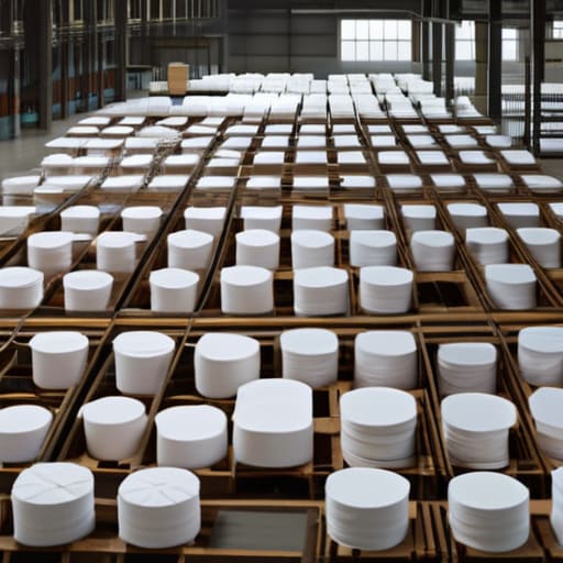 Cost-effective Mass-Market Wholesale Blanks for printing.