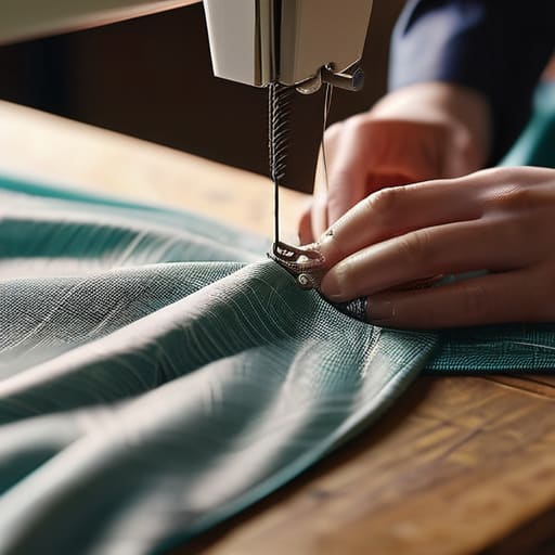 Mastering Dress Alteration Types Without Sacrificing Silhouette