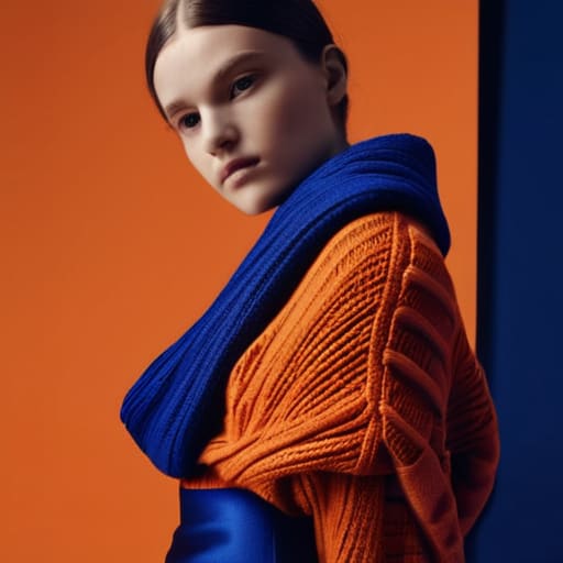 Mastering High Contrast Colour Combinations for Impact