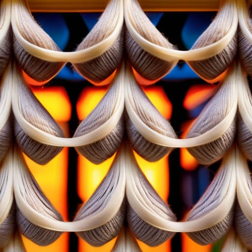 Mastering Thermal Comfort in Outdoor Apparel Through Fiber Density