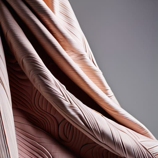 Matching Textile Pattern Scale to Heavyweight Gsm Standards