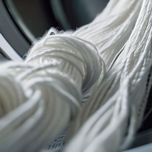 Mechanical Action in Washing Machines vs Fabric Integrity